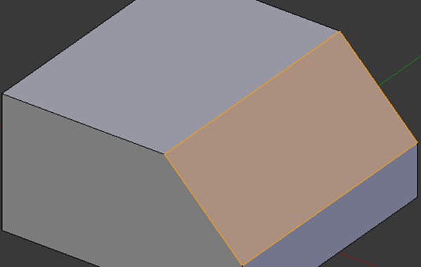 bevels in engineering design