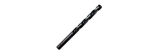 black oxide drill bits