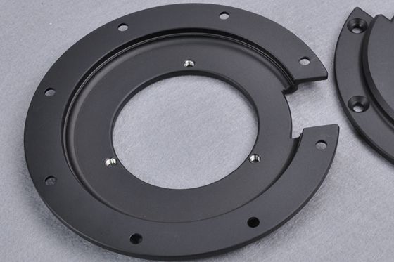 black oxide steel