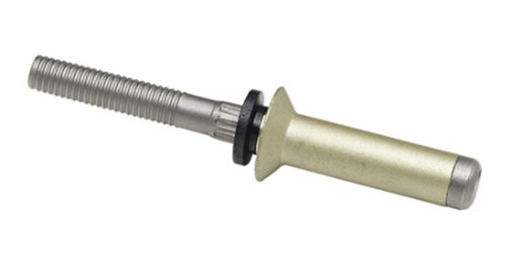 blind bolts and blind rivets