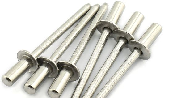 blind rivets