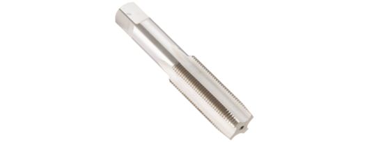 bottoming tap