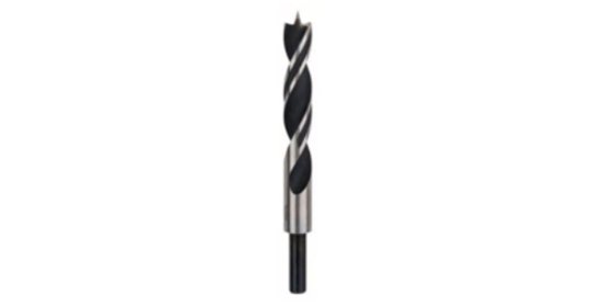 brad point drill bit