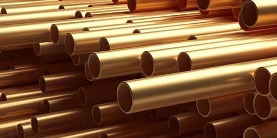 brass