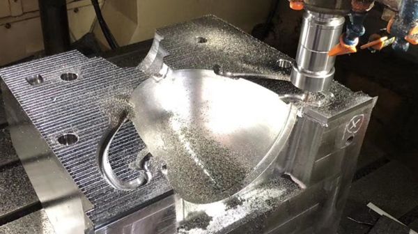 bridge tooling