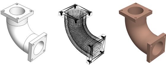 cad designing