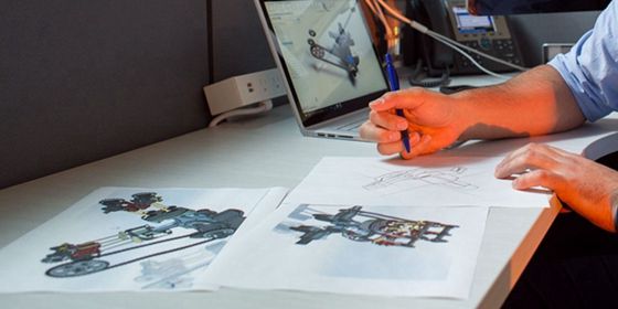 cad drafting