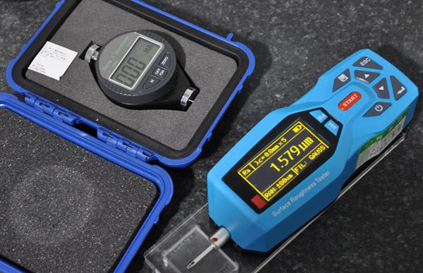 calibrating tools for measuring