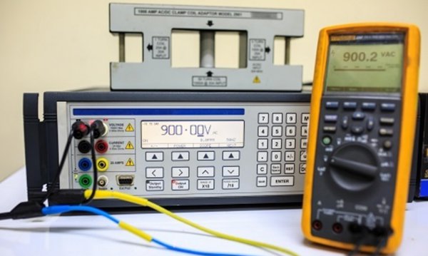 calibration equipment