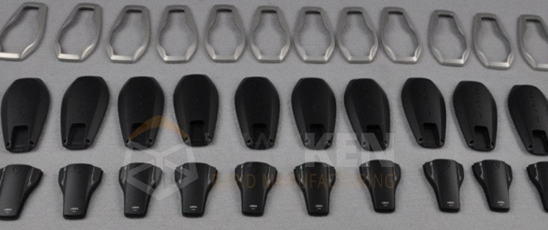 car key components