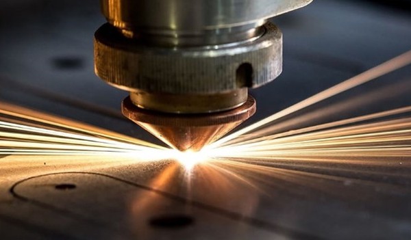 car sheet metal laser cutting