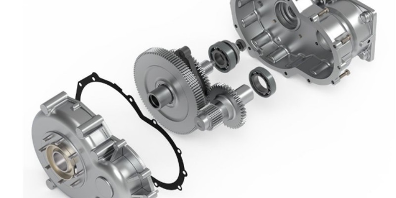car transmission