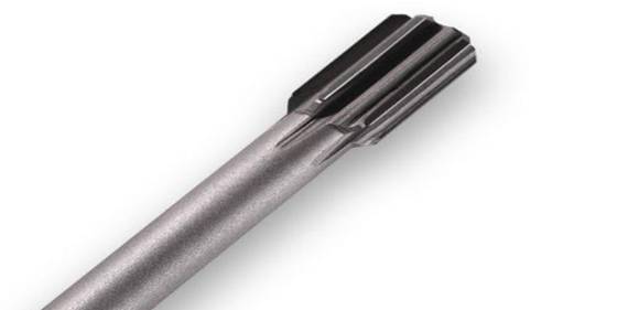 carbide reamer
