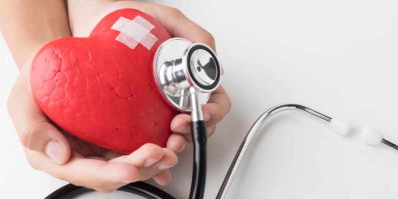 cardiovascular health