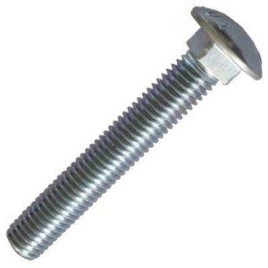 carriage bolt