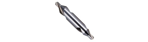 center drill bit