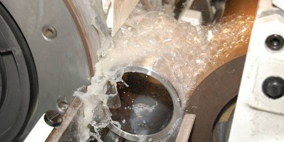 centerless grinding