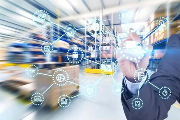 digital manufacturing platform