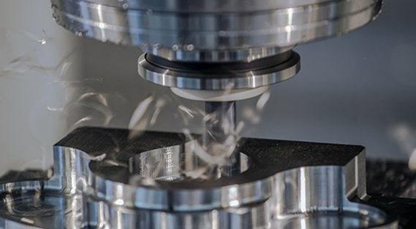 cnc CAM machining