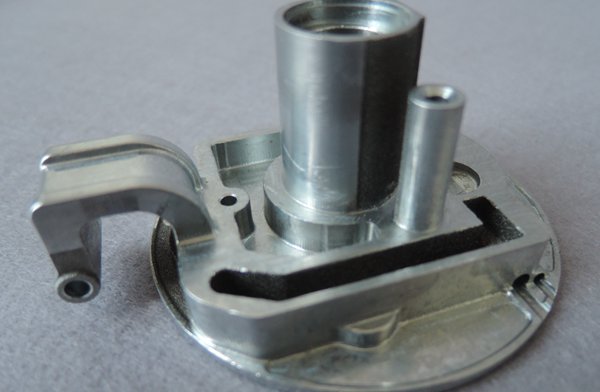 cnc agricultural component