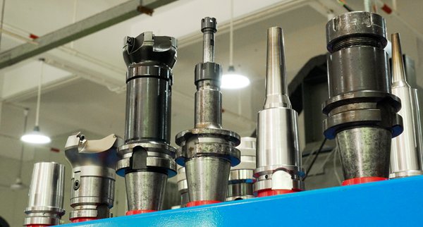 cnc cutting tool