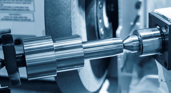 cnc grinding