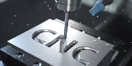cnc machining