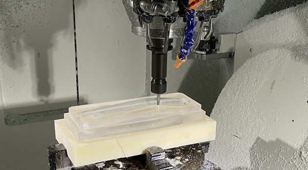 cnc machining abs plastic