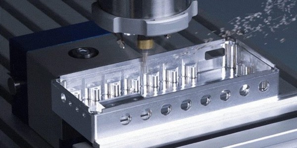 cnc machining enclosures