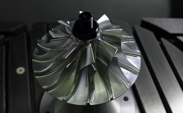 cnc machining in aerospace industry