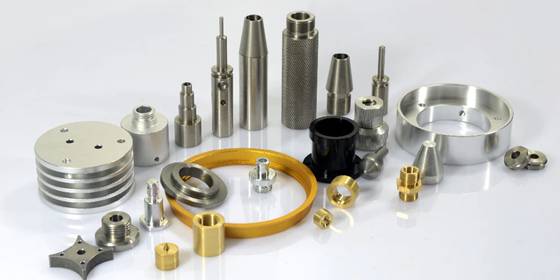 cnc machining material