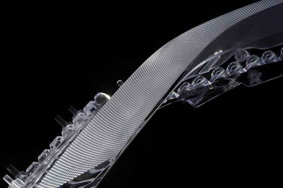 cnc precision auto parts