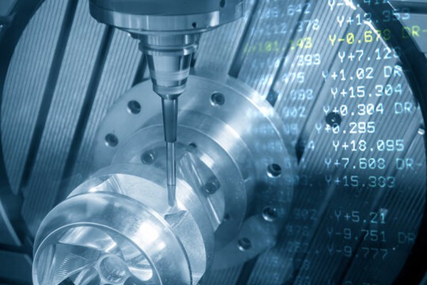 cnc programming for milling