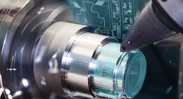 cnc programming for turning