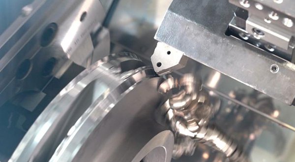 cnc turning stainle steel