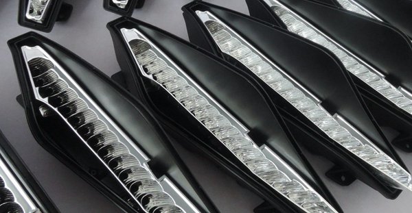 complex plastic manufacturing
