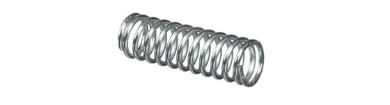 compression springs