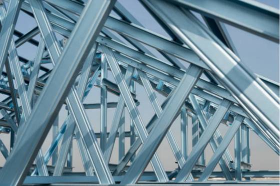 construction metal