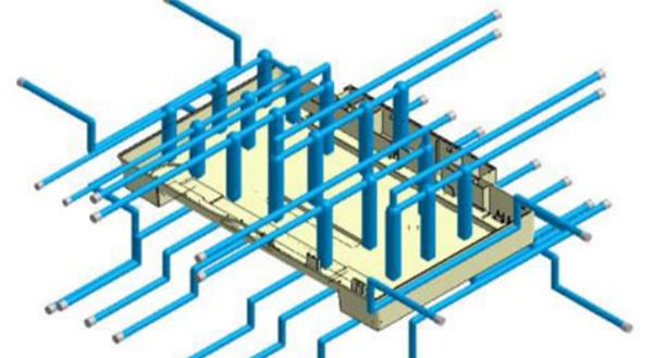 cooling system