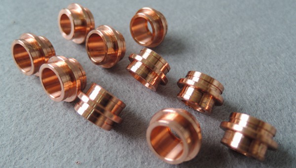 copper plating