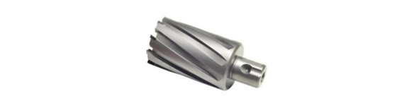 core drill bit
