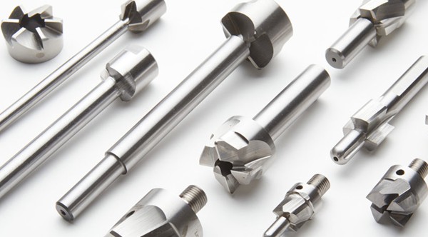 counterbore and spotface cutting tools