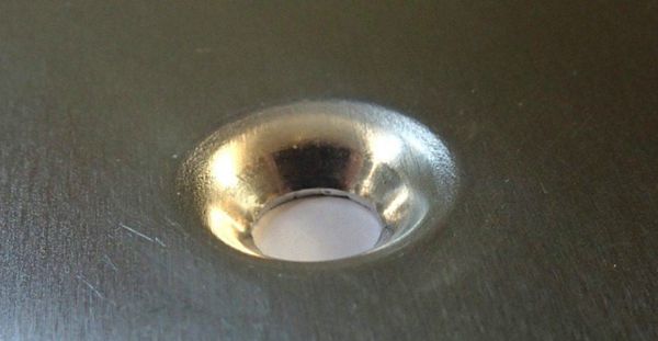 countersink