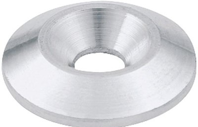 countersunk washer