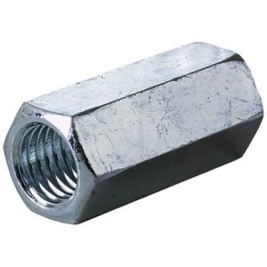 coupling nut