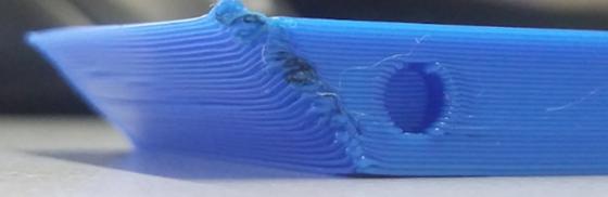 curling in printing