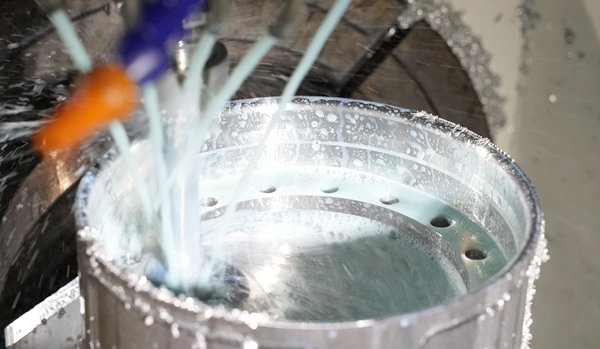 custom cnc machining