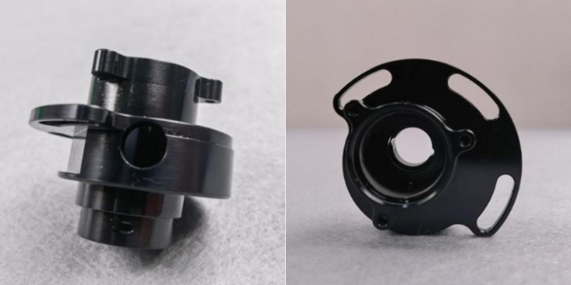 custom coupling components