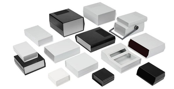 custom electronics cases