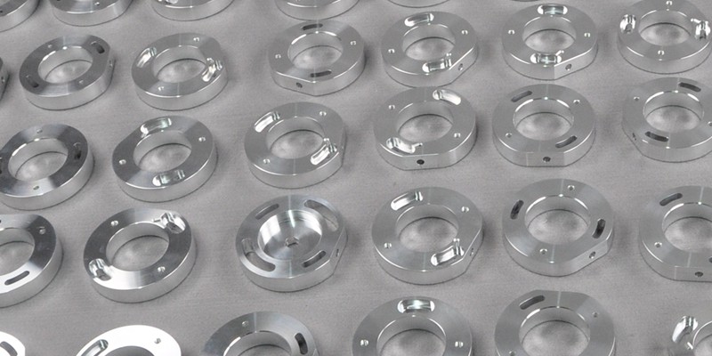 custom medical robotic parts